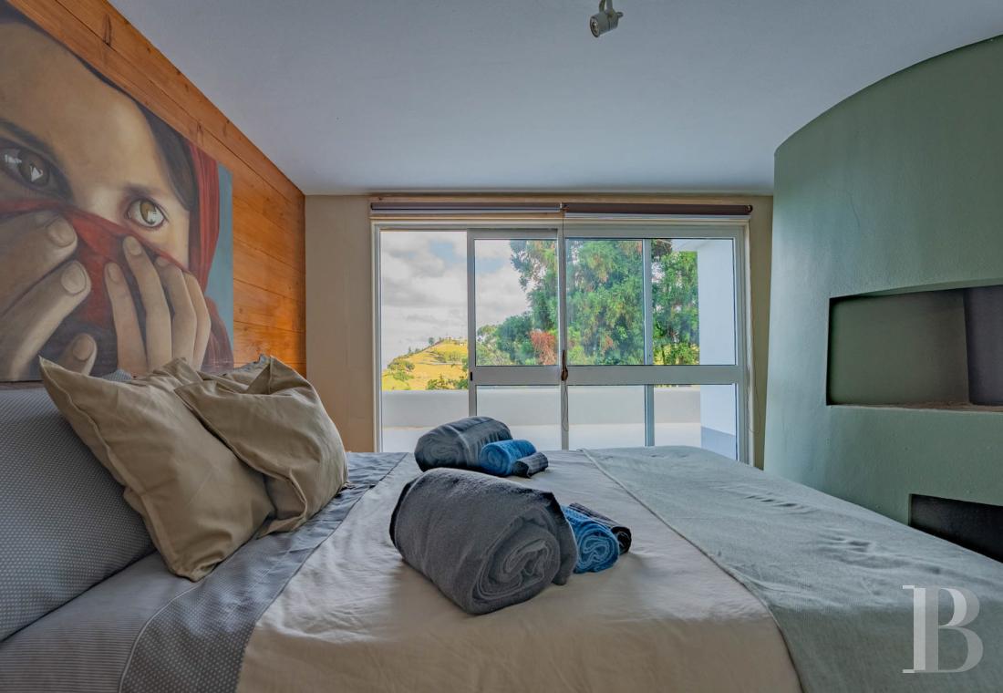 Stay in a 1970s villa on the island of Flores, in the Azores archipelago - photo  n°16